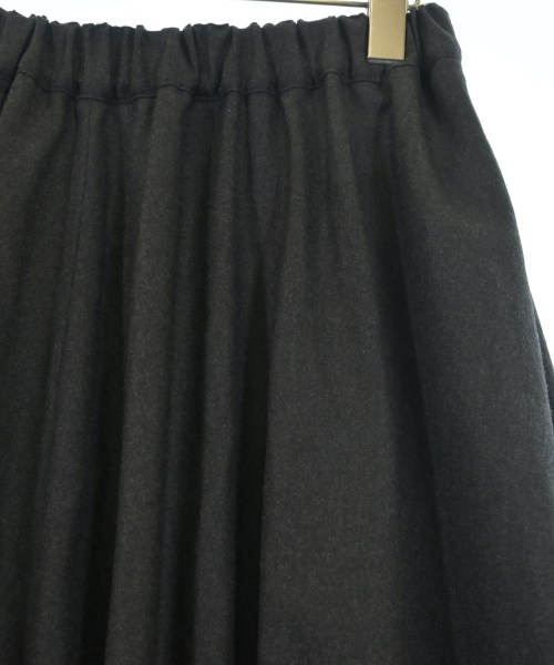 COMME des GARCONS COMME des GARCONS（コムデギャルソンコムデギャルソン）その他 グレー サイズ:S レディース/2200726945014