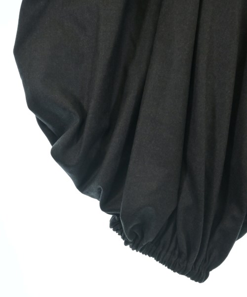COMME des GARCONS COMME des GARCONS（コムデギャルソンコムデギャルソン）その他 グレー サイズ:S レディース/2200726945014
