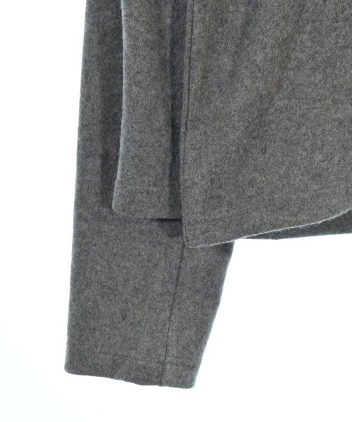 COMME des GARCONS COMME des GARCONS（コムデギャルソンコムデギャルソン）Tシャツ・カットソー グレー サイズ:M レディース/2200726945052