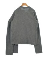 COMME des GARCONS COMME des GARCONS（コムデギャルソンコムデギャルソン）Tシャツ・カットソー グレー サイズ:M レディース/2200726945052