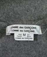 COMME des GARCONS COMME des GARCONS（コムデギャルソンコムデギャルソン）Tシャツ・カットソー グレー サイズ:M レディース/2200726945052