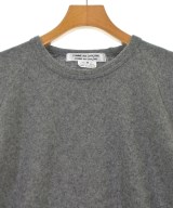 COMME des GARCONS COMME des GARCONS（コムデギャルソンコムデギャルソン）Tシャツ・カットソー グレー サイズ:M レディース/2200726945052