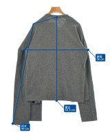 COMME des GARCONS COMME des GARCONS（コムデギャルソンコムデギャルソン）Tシャツ・カットソー グレー サイズ:M レディース/2200726945052