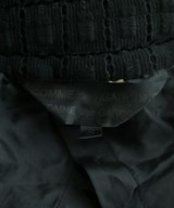 COMME des GARCONS COMME des GARCONS（コムデギャルソンコムデギャルソン）カジュアルジャケット 黒 サイズ:S レディース/2200722075012