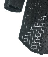 COMME des GARCONS COMME des GARCONS（コムデギャルソンコムデギャルソン）カジュアルジャケット 黒 サイズ:S レディース/2200722075012