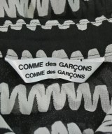 COMME des GARCONS COMME des GARCONS（コムデギャルソンコムデギャルソン）その他 黒 サイズ:S レディース/2200722075029