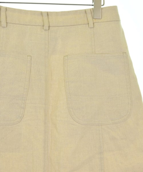 COMME des GARCONS COMME des GARCONS（コムデギャルソンコムデギャルソン）その他 ベージュ サイズ:SS レディース/2200722075043