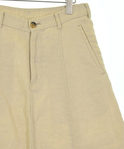 COMME des GARCONS COMME des GARCONS（コムデギャルソンコムデギャルソン）その他 ベージュ サイズ:SS レディース/2200722075043