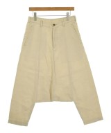 COMME des GARCONS COMME des GARCONS（コムデギャルソンコムデギャルソン）その他 ベージュ サイズ:SS レディース/2200722075043