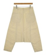 COMME des GARCONS COMME des GARCONS（コムデギャルソンコムデギャルソン）その他 ベージュ サイズ:SS レディース/2200722075043