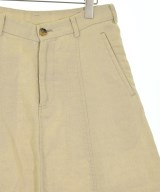 COMME des GARCONS COMME des GARCONS（コムデギャルソンコムデギャルソン）その他 ベージュ サイズ:SS レディース/2200722075043