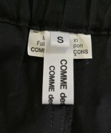 COMME des GARCONS COMME des GARCONS（コムデギャルソンコムデギャルソン）その他 黒 サイズ:S レディース/2200722075074