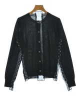 COMME des GARCONS COMME des GARCONS（コムデギャルソンコムデギャルソン）カーディガン 黒 サイズ:-(M位) レディース/2200722075081