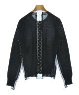 COMME des GARCONS COMME des GARCONS（コムデギャルソンコムデギャルソン）カーディガン 黒 サイズ:-(M位) レディース/2200722075081