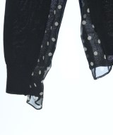 COMME des GARCONS COMME des GARCONS（コムデギャルソンコムデギャルソン）カーディガン 黒 サイズ:-(M位) レディース/2200722075081