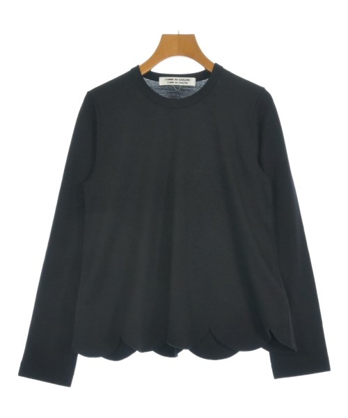 COMME des GARCONS COMME des GARCONS(コムデギャルソンコムデギャルソン)のTシャツ・カットソー サイズ:S 14,800円