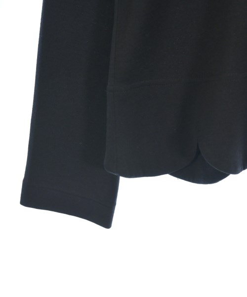 COMME des GARCONS COMME des GARCONS（コムデギャルソンコムデギャルソン）Tシャツ・カットソー 黒 サイズ:S レディース/2200722075098