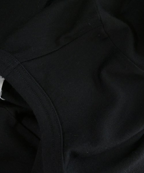 COMME des GARCONS COMME des GARCONS（コムデギャルソンコムデギャルソン）Tシャツ・カットソー 黒 サイズ:S レディース/2200722075098