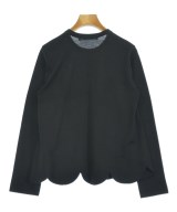COMME des GARCONS COMME des GARCONS（コムデギャルソンコムデギャルソン）Tシャツ・カットソー 黒 サイズ:S レディース/2200722075098