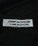 COMME des GARCONS COMME des GARCONS（コムデギャルソンコムデギャルソン）Tシャツ・カットソー 黒 サイズ:S レディース/2200722075098
