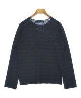 COMME des GARCONS COMME des GARCONS（コムデギャルソンコムデギャルソン）ニット・セーター 紺 サイズ:S レディース/2200722075104