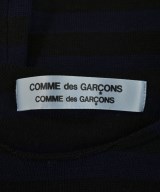 COMME des GARCONS COMME des GARCONS（コムデギャルソンコムデギャルソン）ニット・セーター 紺 サイズ:S レディース/2200722075104
