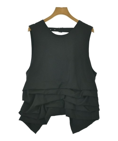 COMME des GARCONS COMME des GARCONS(コムデギャルソンコムデギャルソン)のベスト サイズ:S 23,600円