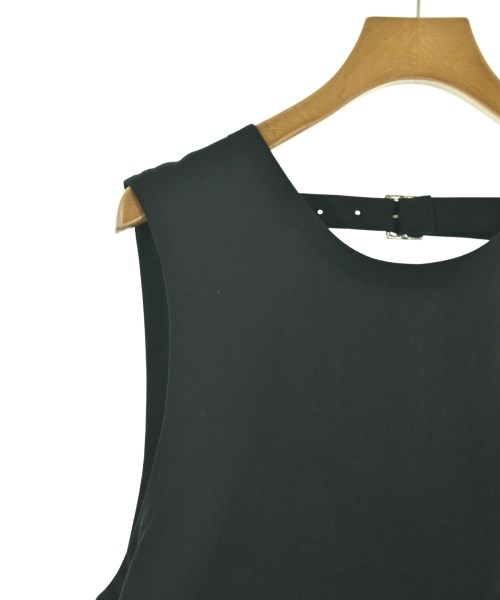 COMME des GARCONS COMME des GARCONS（コムデギャルソンコムデギャルソン）ベスト 黒 サイズ:S レディース/2200722075135