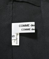 COMME des GARCONS COMME des GARCONS（コムデギャルソンコムデギャルソン）ベスト 黒 サイズ:S レディース/2200722075135