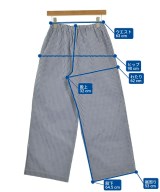COMME des GARCONS COMME des GARCONS（コムデギャルソンコムデギャルソン）その他 紺 サイズ:S レディース/2200722075166