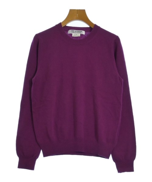 COMME des GARCONS COMME des GARCONS(コムデギャルソンコムデギャルソン)のニット・セーター サイズ:M 14,800円