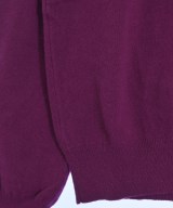 COMME des GARCONS COMME des GARCONS（コムデギャルソンコムデギャルソン）ニット・セーター 紫 サイズ:M レディース/2200725415037