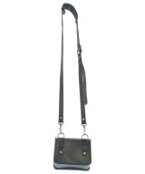 COMME des GARCONS COMME des GARCONS（コムデギャルソンコムデギャルソン）ショルダーバッグ 黒 サイズ:- レディース/2200725415228