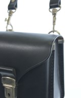 COMME des GARCONS COMME des GARCONS（コムデギャルソンコムデギャルソン）ショルダーバッグ 黒 サイズ:- レディース/2200725415228