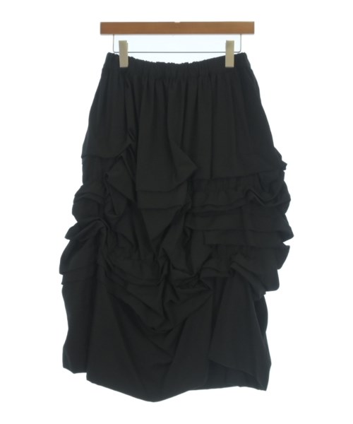 COMME des GARCONS COMME des GARCONS(コムデギャルソンコムデギャルソン)のロング・マキシ丈スカート サイズ:XS 45,200円