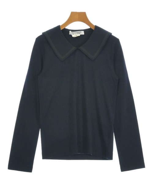 COMME des GARCONS COMME des GARCONS(コムデギャルソンコムデギャルソン)のニット・セーター サイズ:XS 16,500円