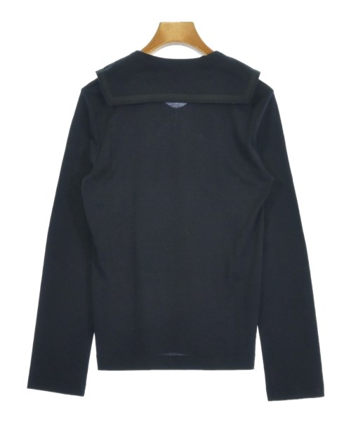 COMME des GARCONS COMME des GARCONS（コムデギャルソンコムデギャルソン）ニット・セーター 紺 サイズ:XS レディース/2200727150011