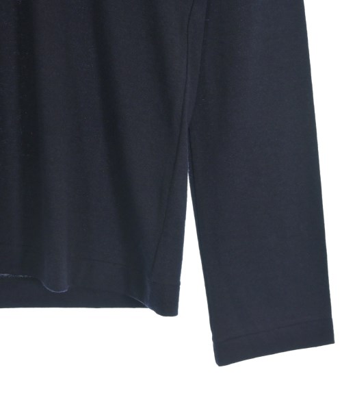 COMME des GARCONS COMME des GARCONS（コムデギャルソンコムデギャルソン）ニット・セーター 紺 サイズ:XS レディース/2200727150011