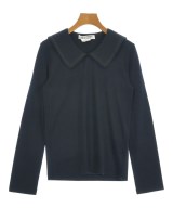 COMME des GARCONS COMME des GARCONS（コムデギャルソンコムデギャルソン）ニット・セーター 紺 サイズ:XS レディース/2200727150011