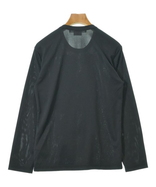 COMME des GARCONS COMME des GARCONS（コムデギャルソンコムデギャルソン）Tシャツ・カットソー 黒 サイズ:XS レディース/2200702598470