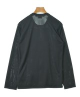 COMME des GARCONS COMME des GARCONS（コムデギャルソンコムデギャルソン）Tシャツ・カットソー 黒 サイズ:XS レディース/2200702598470