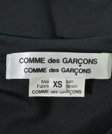 COMME des GARCONS COMME des GARCONS（コムデギャルソンコムデギャルソン）Tシャツ・カットソー 黒 サイズ:XS レディース/2200702598470