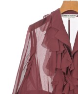 COMME des GARCONS COMME des GARCONS（コムデギャルソンコムデギャルソン）カジュアルジャケット 赤 サイズ:XS レディース/2200702598784