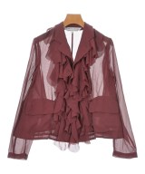 COMME des GARCONS COMME des GARCONS カジュアルジャケット