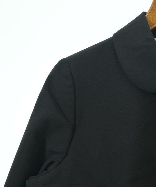 COMME des GARCONS COMME des GARCONS（コムデギャルソンコムデギャルソン）ジャケット 黒 サイズ:XS レディース/2200708406052