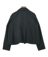 COMME des GARCONS COMME des GARCONS（コムデギャルソンコムデギャルソン）ジャケット 黒 サイズ:XS レディース/2200708406052