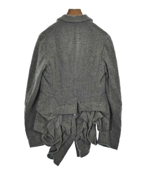 COMME des GARCONS COMME des GARCONS（コムデギャルソンコムデギャルソン）その他 グレー サイズ:S レディース/2200722565025