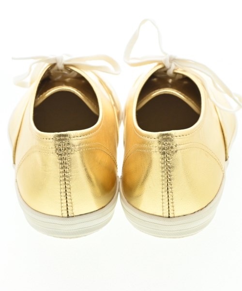 COMME des GARCONS COMME des GARCONS（コムデギャルソンコムデギャルソン）スニーカー ゴールド サイズ:25cm レディース/2200723504160