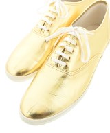 COMME des GARCONS COMME des GARCONS（コムデギャルソンコムデギャルソン）スニーカー ゴールド サイズ:25cm レディース/2200723504160