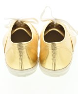 COMME des GARCONS COMME des GARCONS（コムデギャルソンコムデギャルソン）スニーカー ゴールド サイズ:25cm レディース/2200723504160